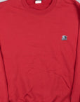 Starter - Sweatshirt (XL) Center