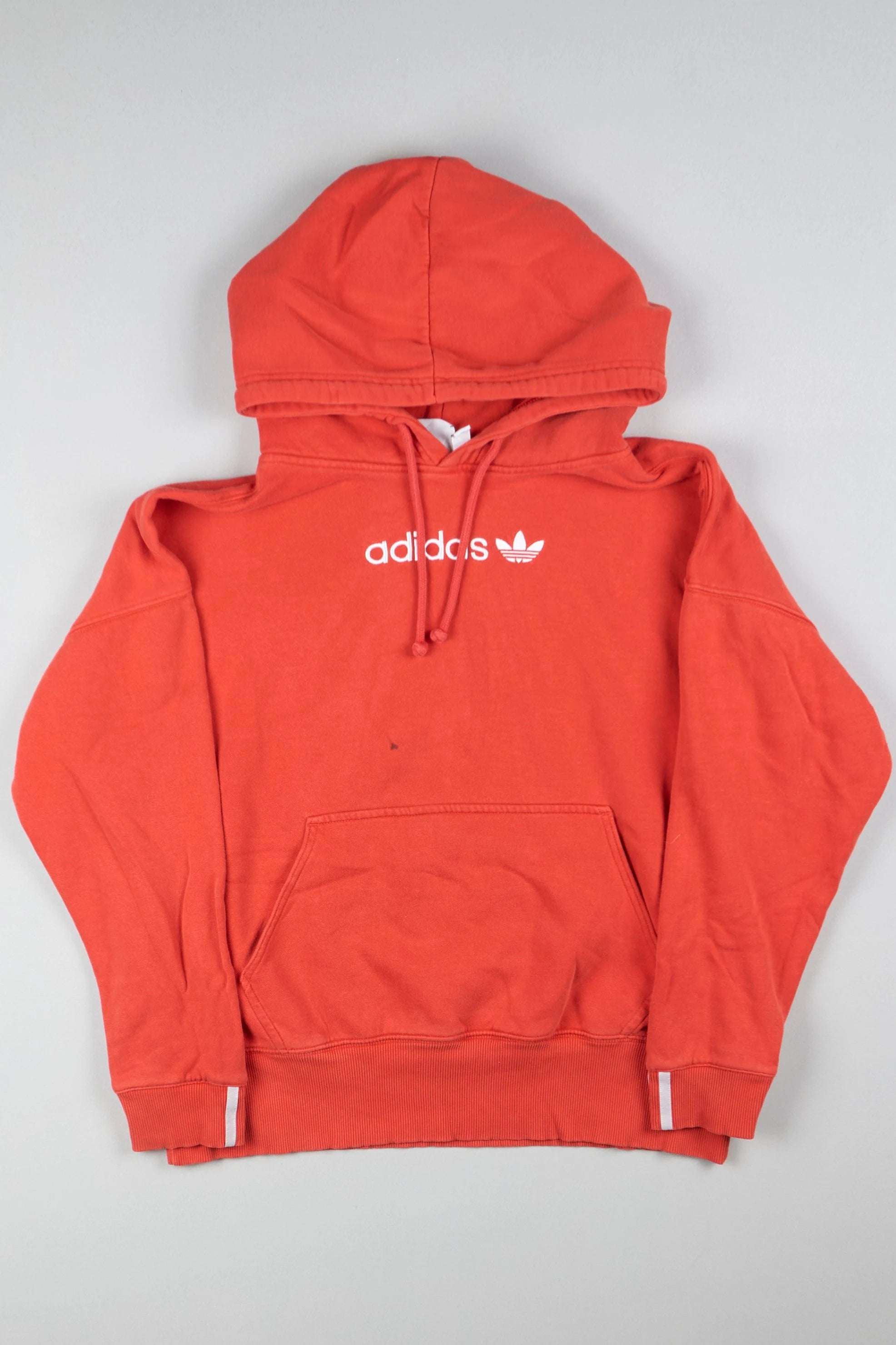 Adidas - Hoodie (S)