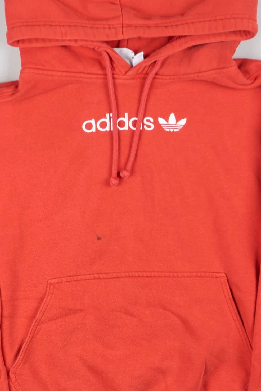 Adidas - Hoodie (S) Center