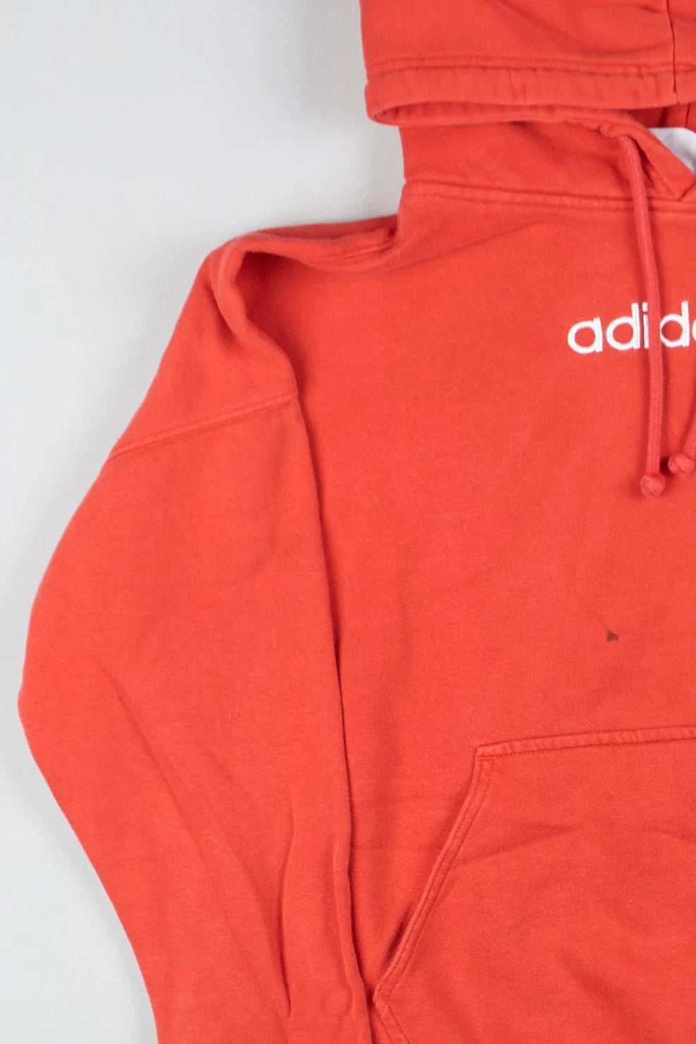 Adidas - Hoodie (S) Left