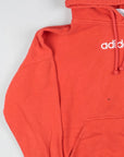 Adidas - Hoodie (S) Left