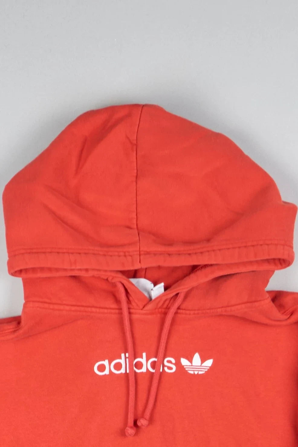 Adidas - Hoodie (S) Top