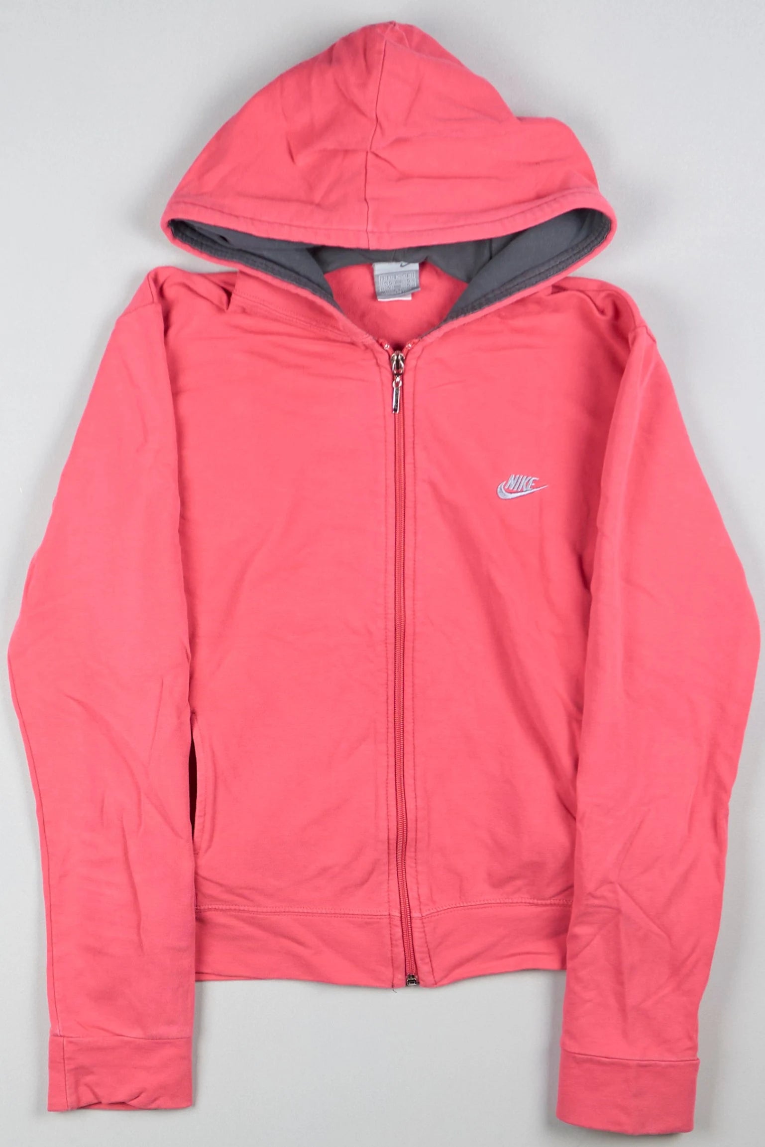 Nike - Full Zip (M)