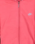 Nike - Full Zip (M) Center