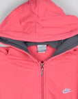 Nike - Full Zip (M) Top