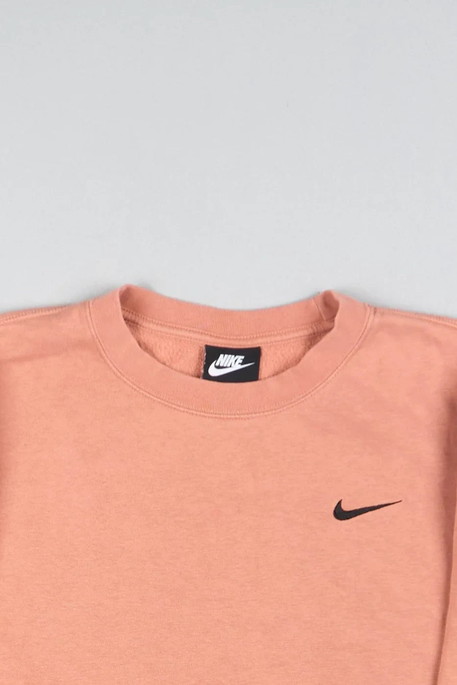 Nike - Sweatshirt (S) Top