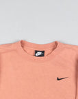 Nike - Sweatshirt (S) Top