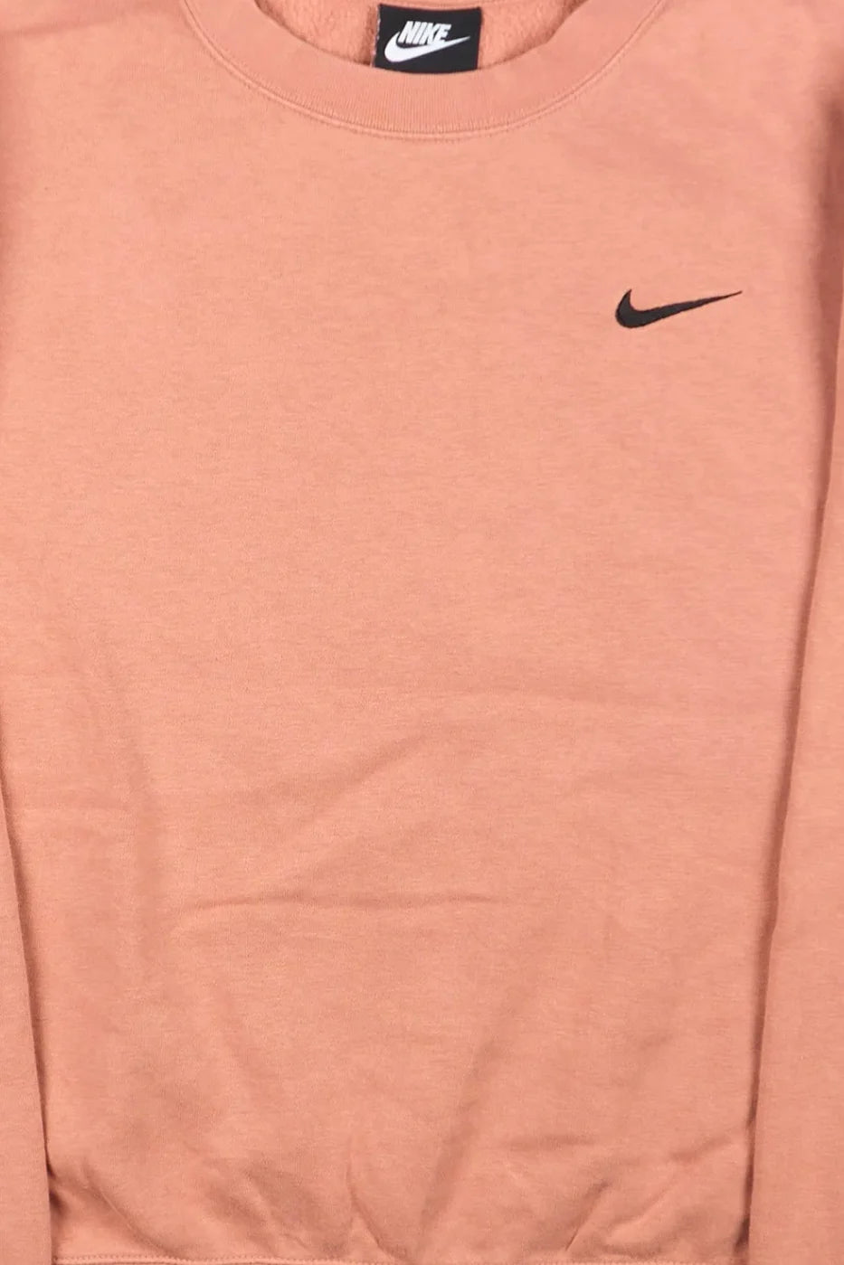 Nike - Sweatshirt (S) Center