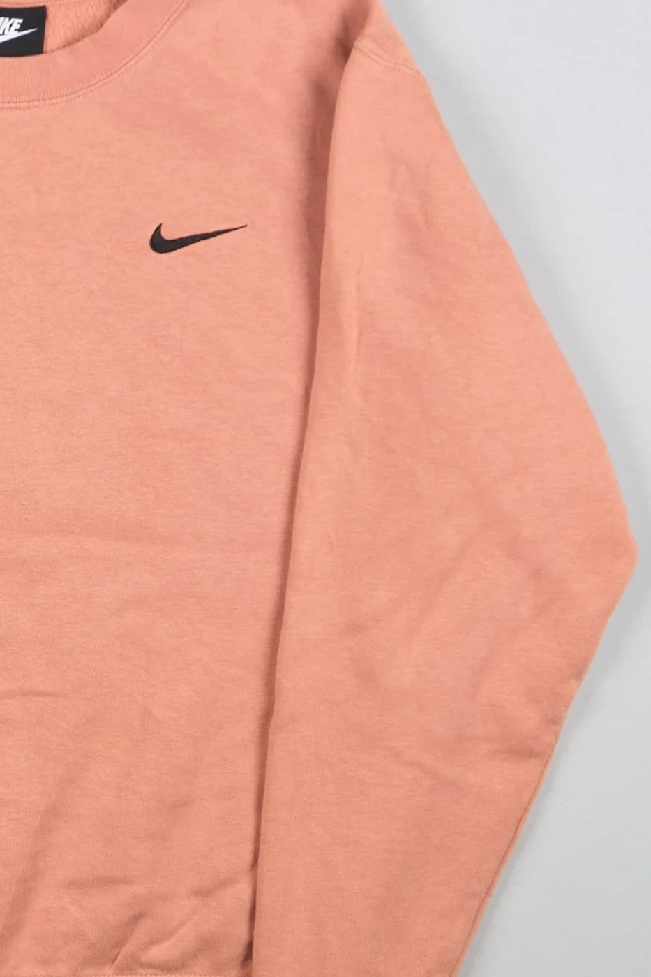 Nike - Sweatshirt (S) Right