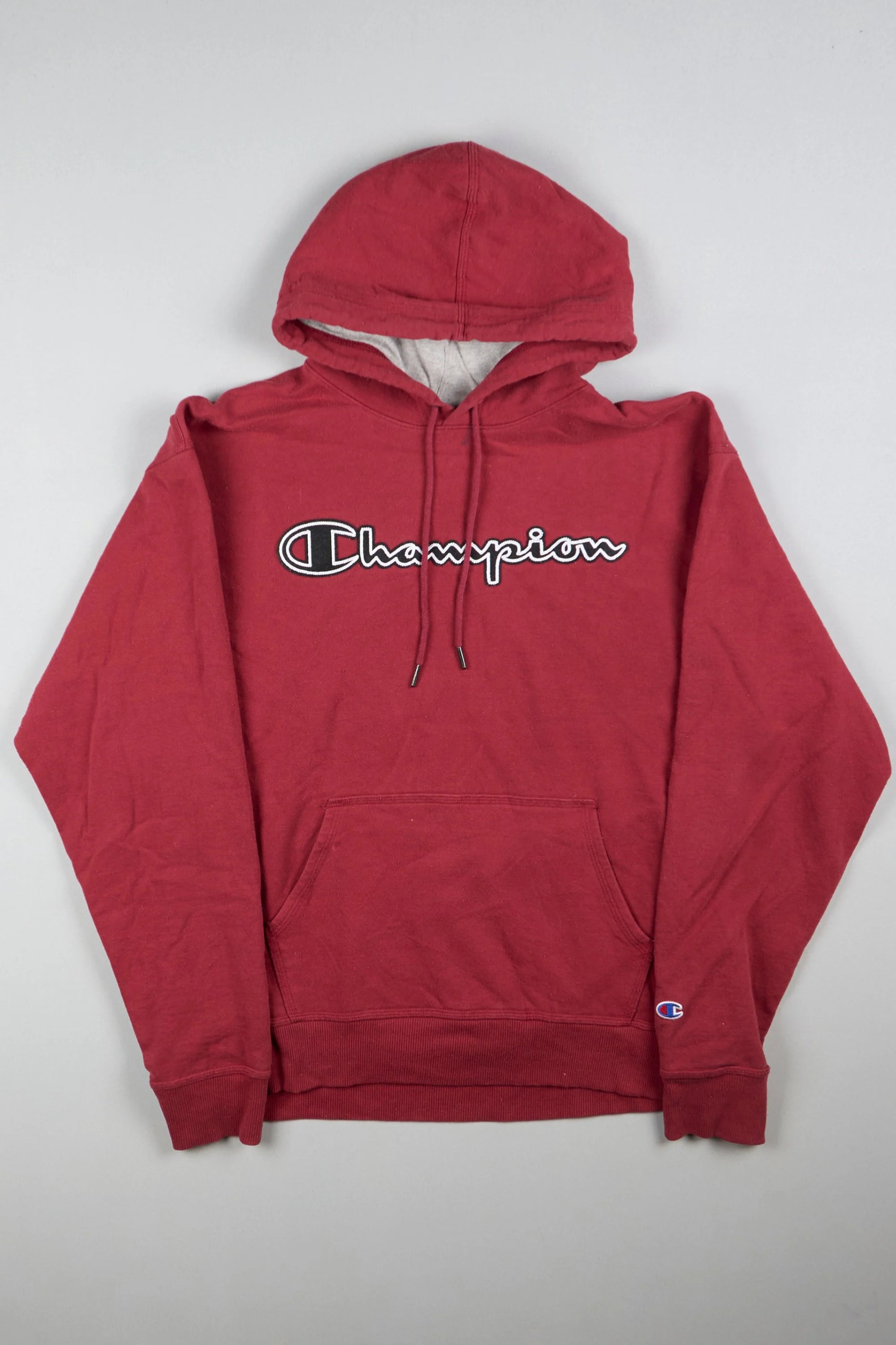 Champion - Hoodie (L)