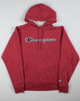 Champion - Hoodie (L)