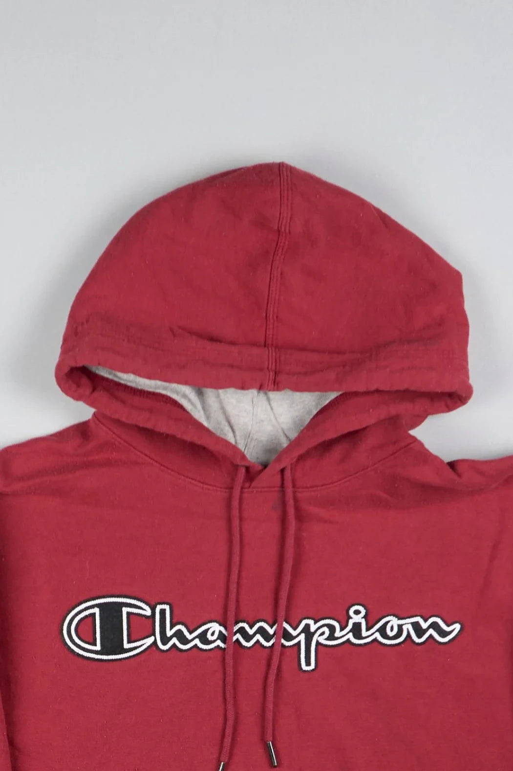 Champion - Hoodie (L) Top