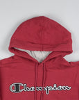 Champion - Hoodie (L) Top