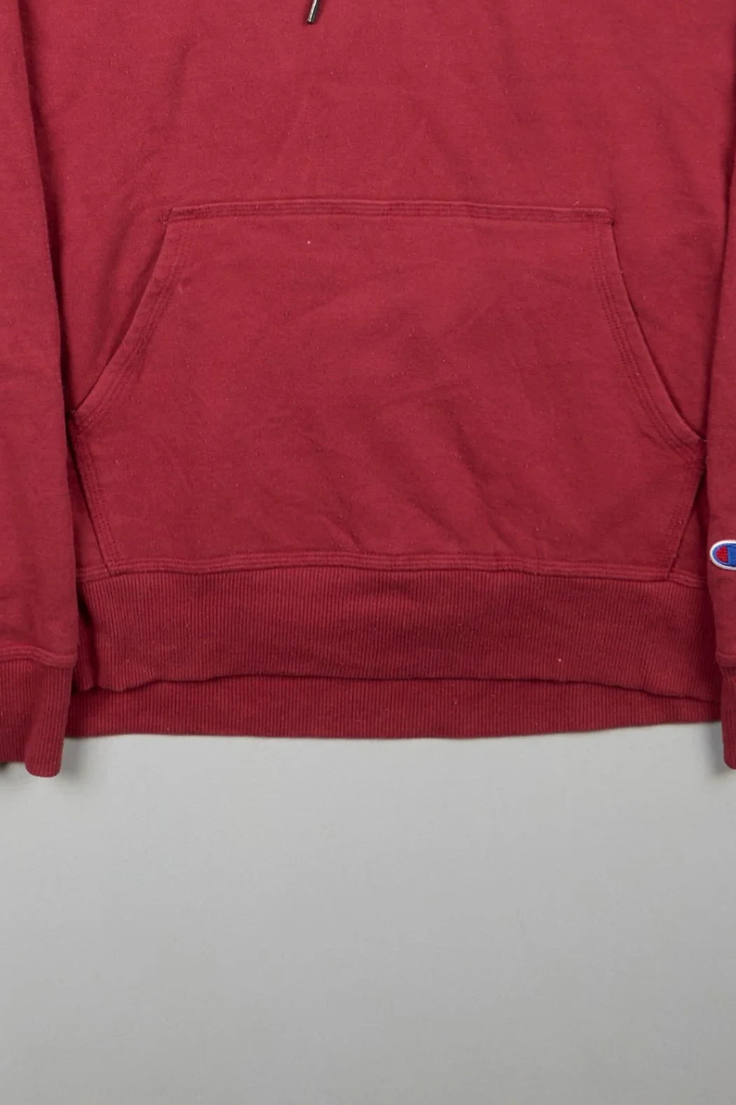 Champion - Hoodie (L) Bottom