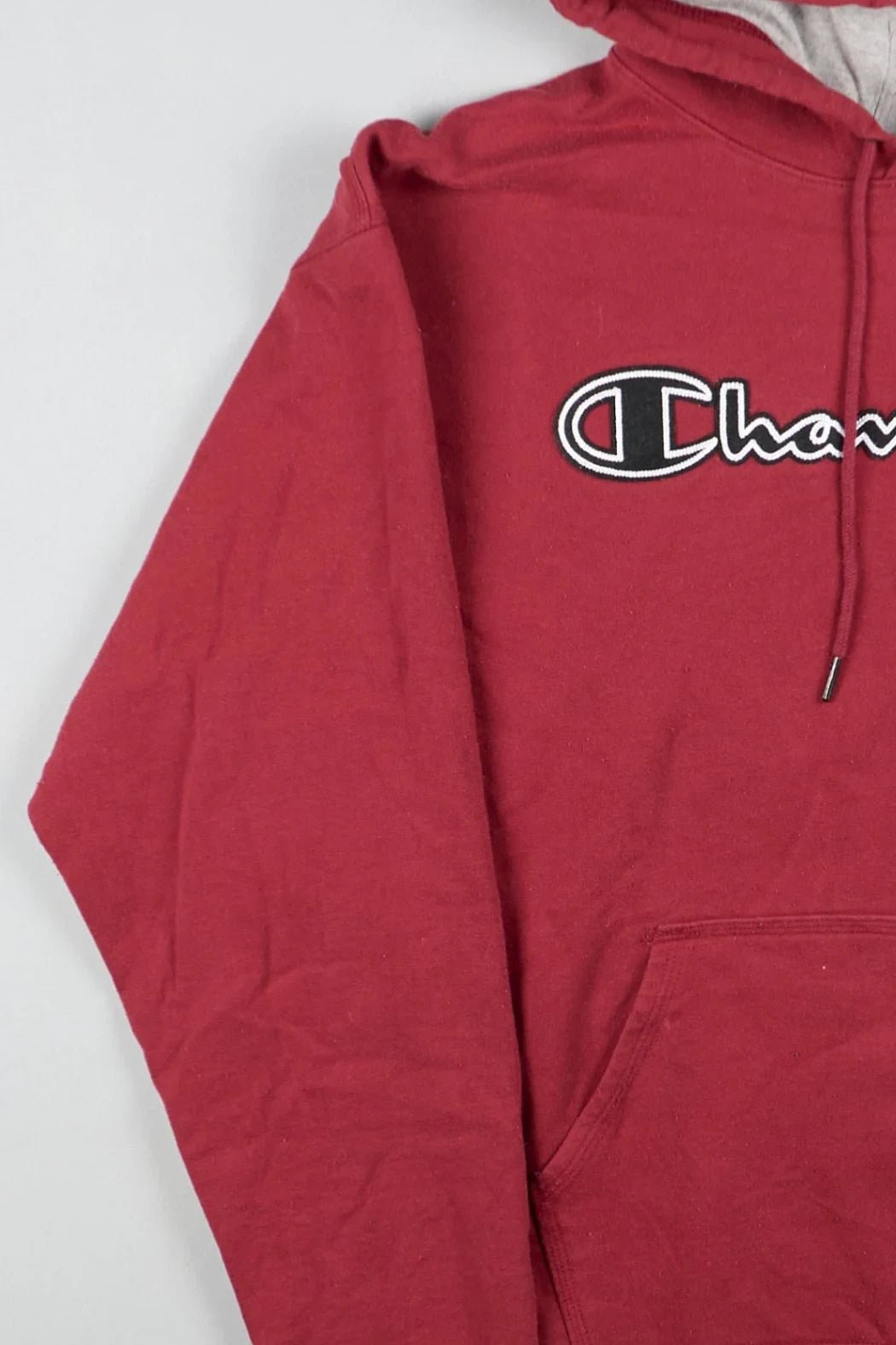 Champion - Hoodie (L) Left