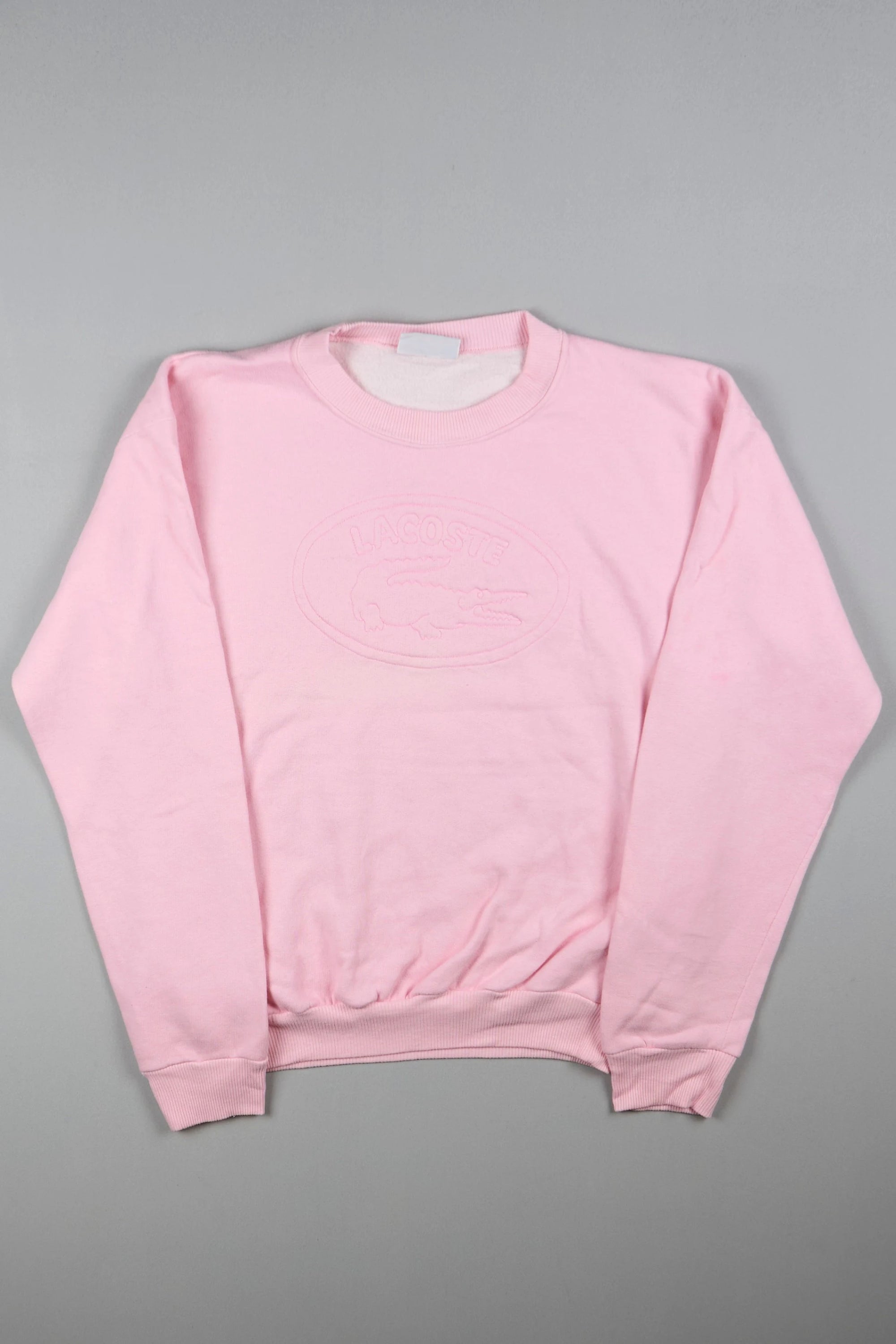 Lacoste - Sweatshirt (L)