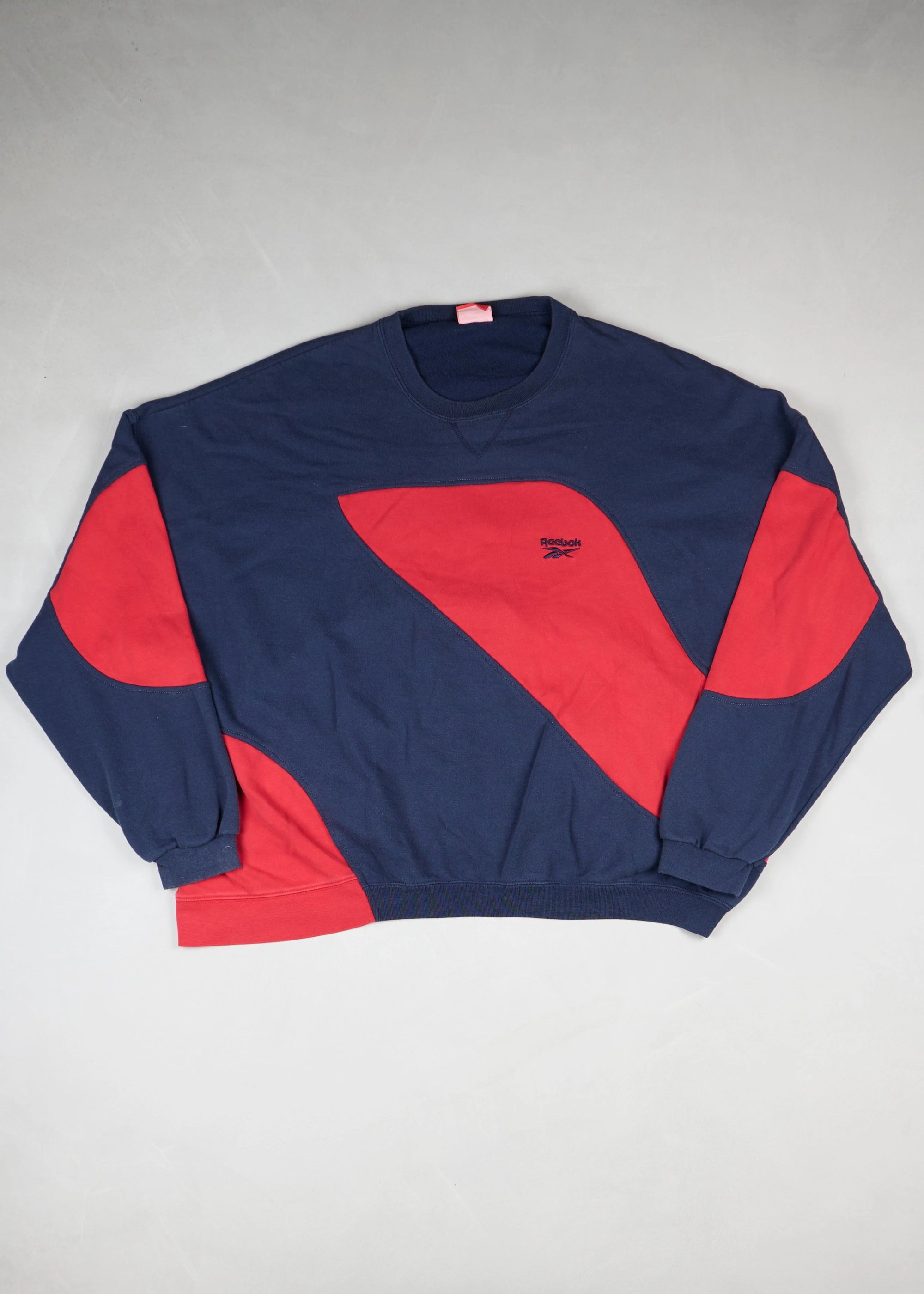 Reebok - Sweater (XL)