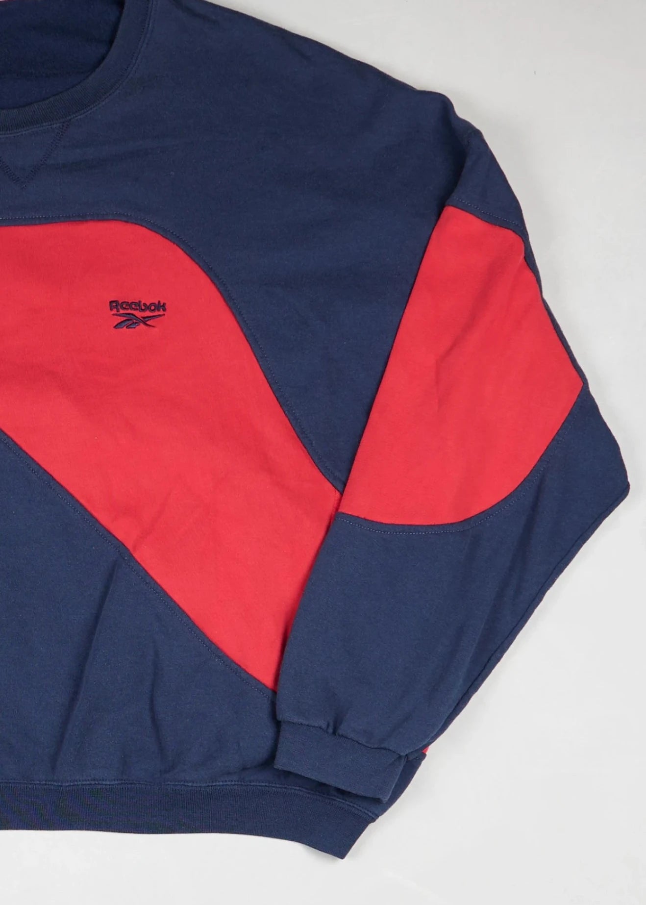 Reebok - Sweater (XL) Right