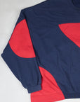 Reebok - Sweater (XL) Left