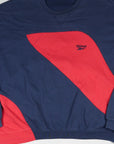 Reebok - Sweater (XL) Center