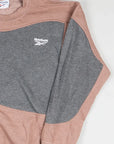 Reebok - Sweatshirt (S) Right