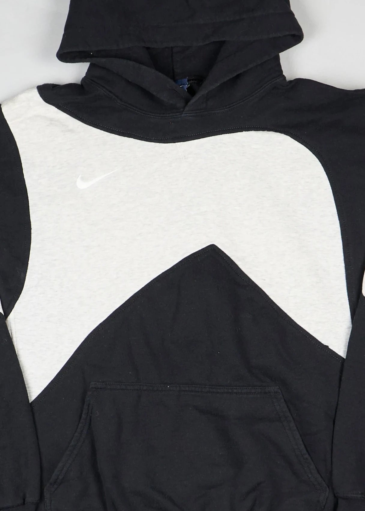 Nike - Hoodie (M) Center