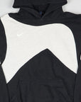 Nike - Hoodie (M) Center