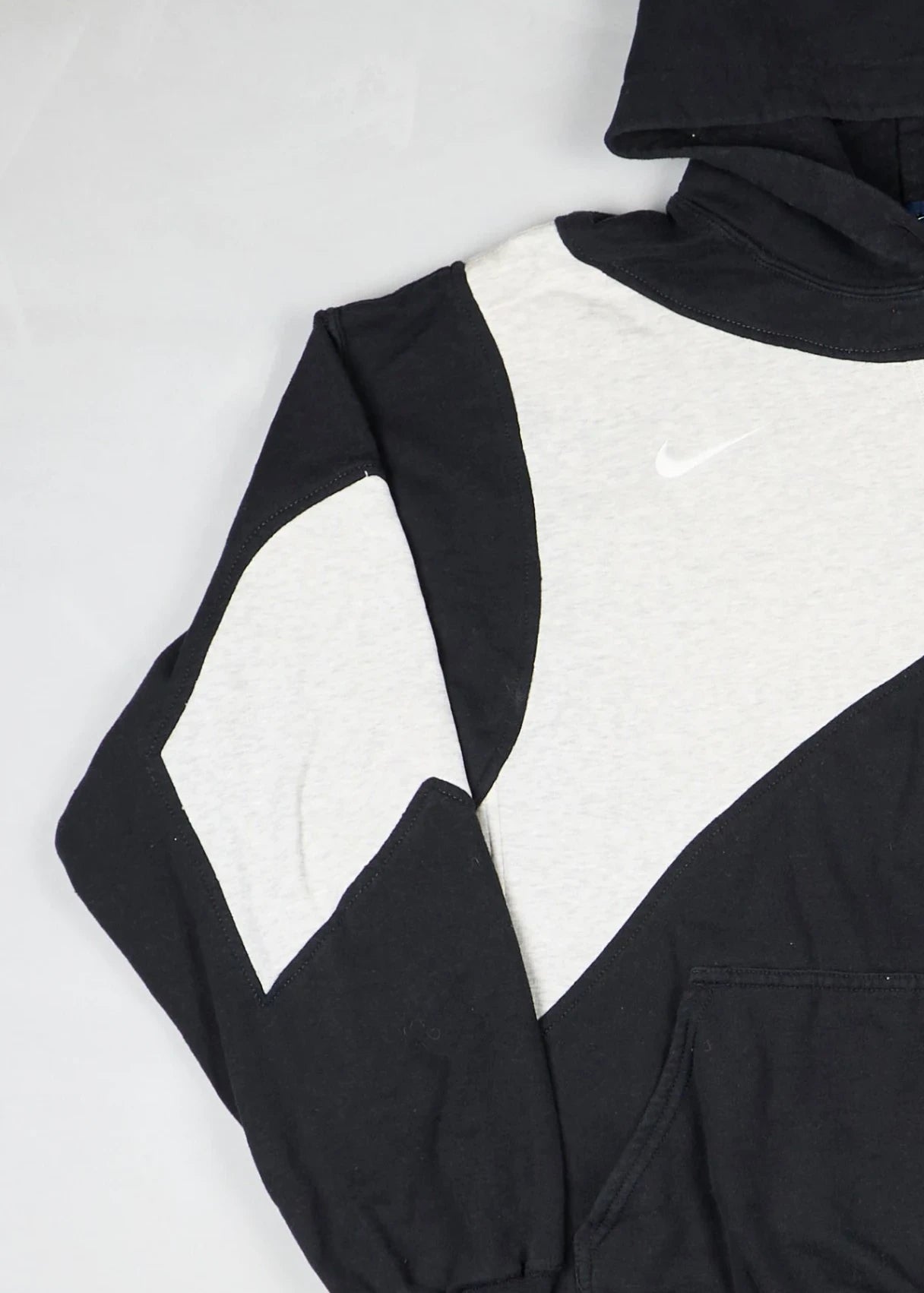 Nike - Hoodie (M) Left