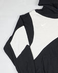 Nike - Hoodie (M) Left