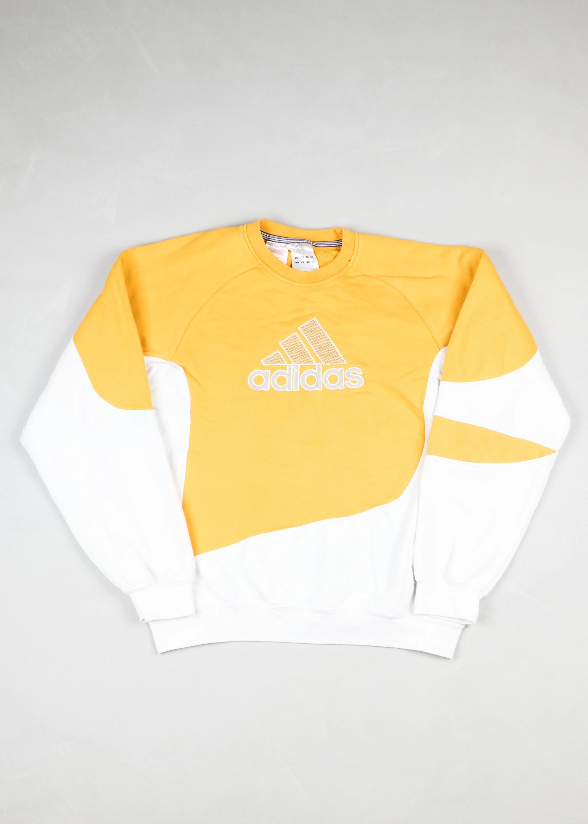 Adidas - Sweatshirt (S)