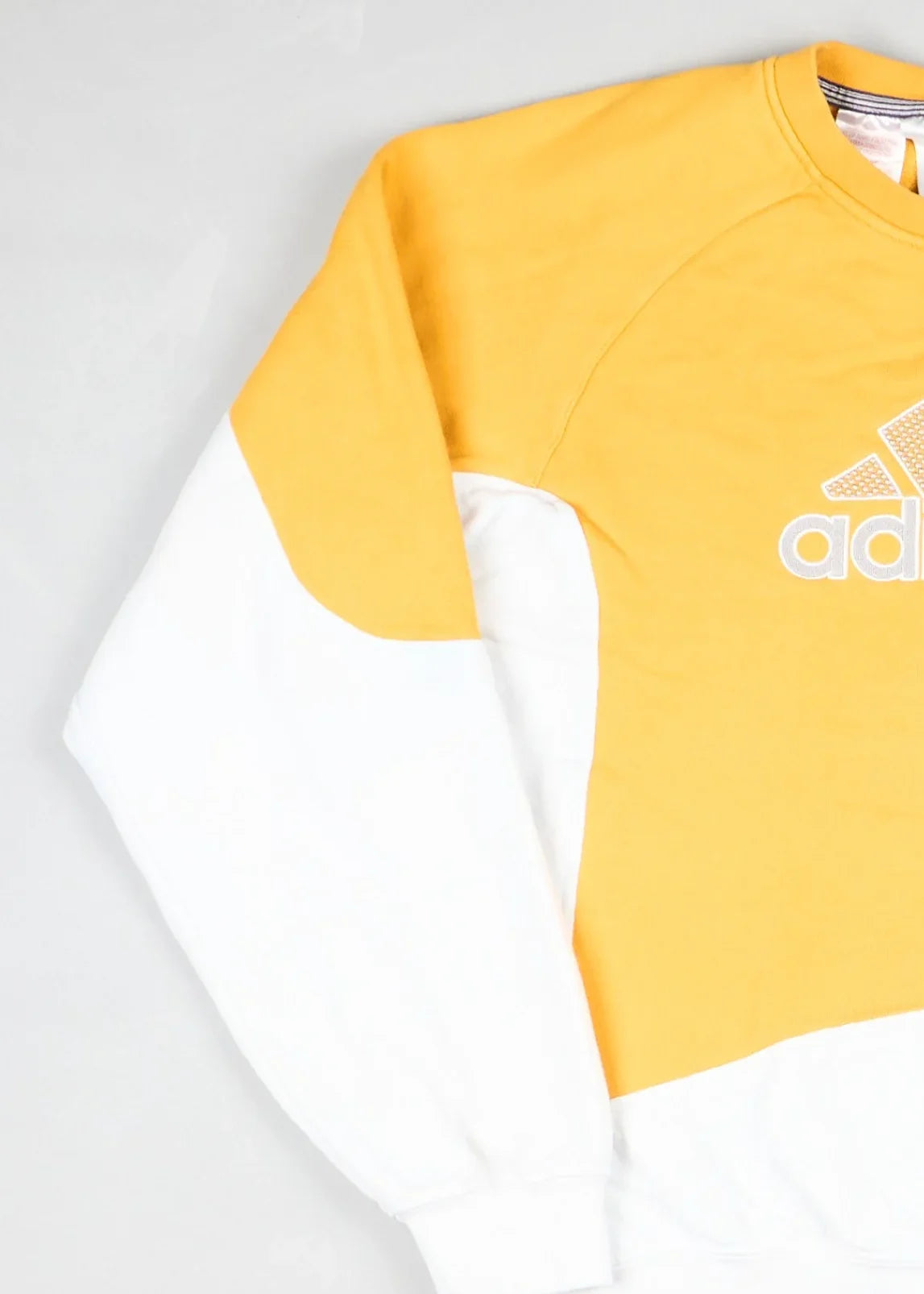 Adidas - Sweatshirt (S) Left