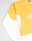 Adidas - Sweatshirt (S) Left