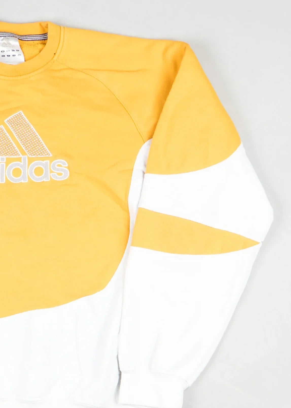 Adidas - Sweatshirt (S) Right