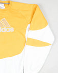 Adidas - Sweatshirt (S) Right