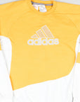 Adidas - Sweatshirt (S) Center