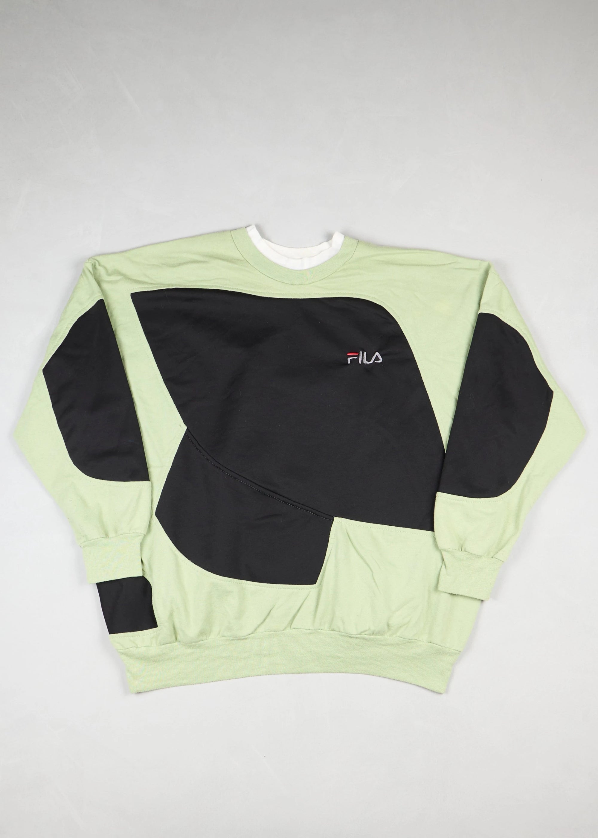 FILA - Sweatshirt (L)