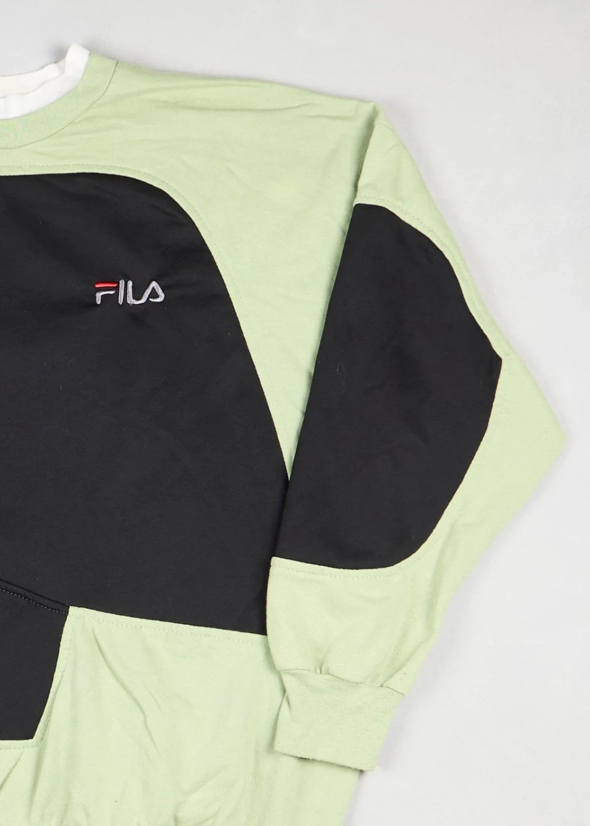 FILA - Sweatshirt (L) Right