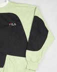 FILA - Sweatshirt (L) Right