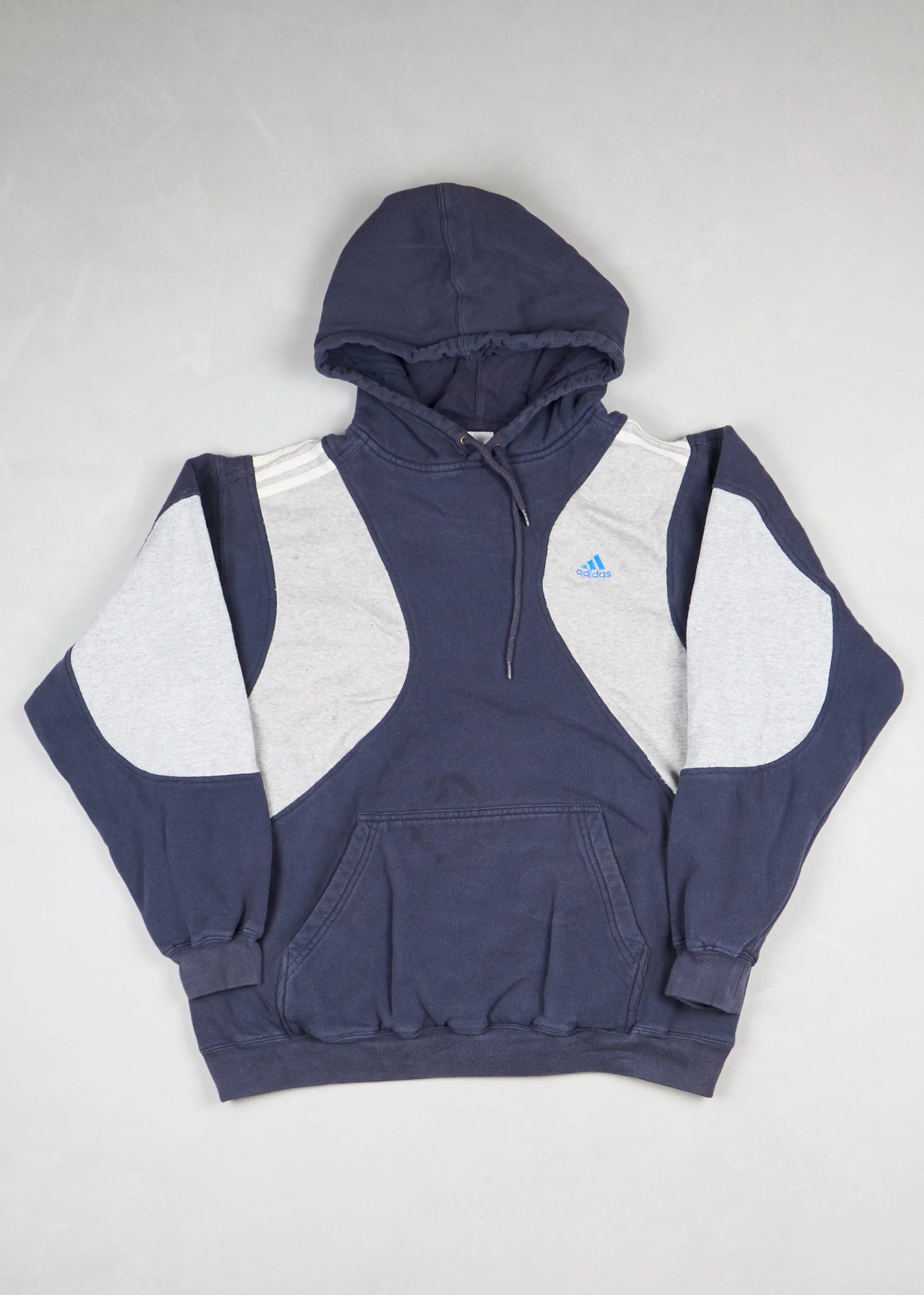 Adidas - Hoodie (M)