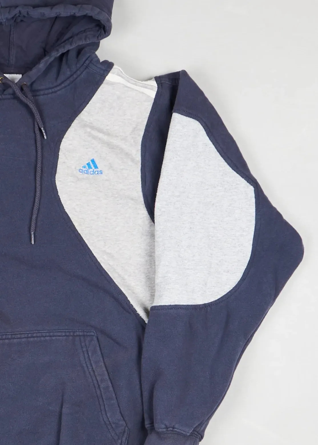 Adidas - Hoodie (M) Right