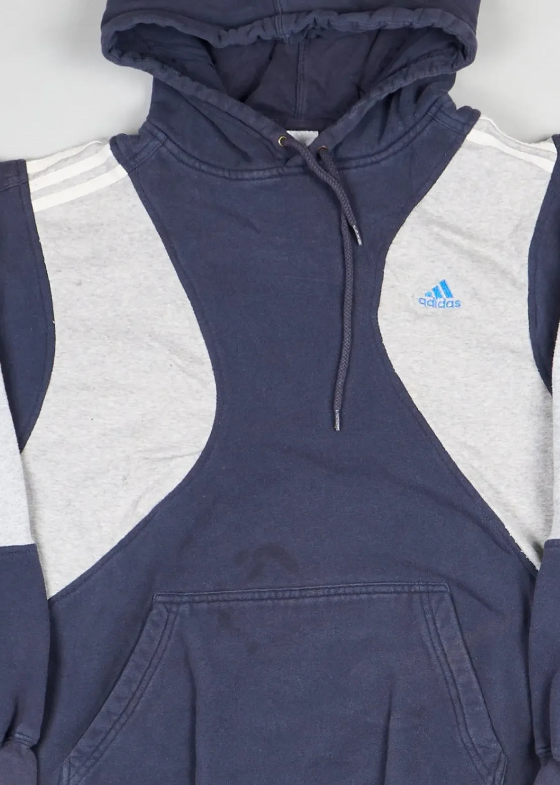 Adidas - Hoodie (M) Center