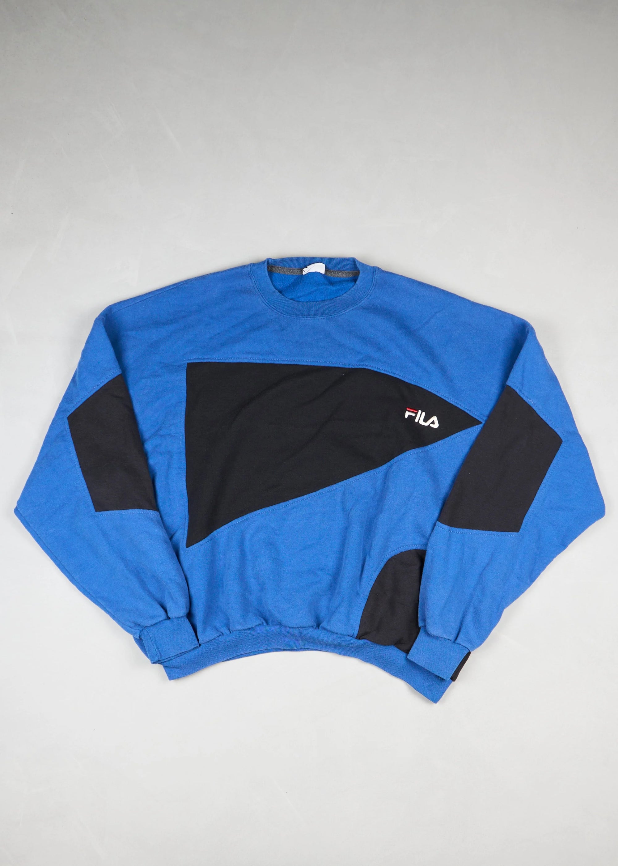 Fila - Sweatshirt (L)