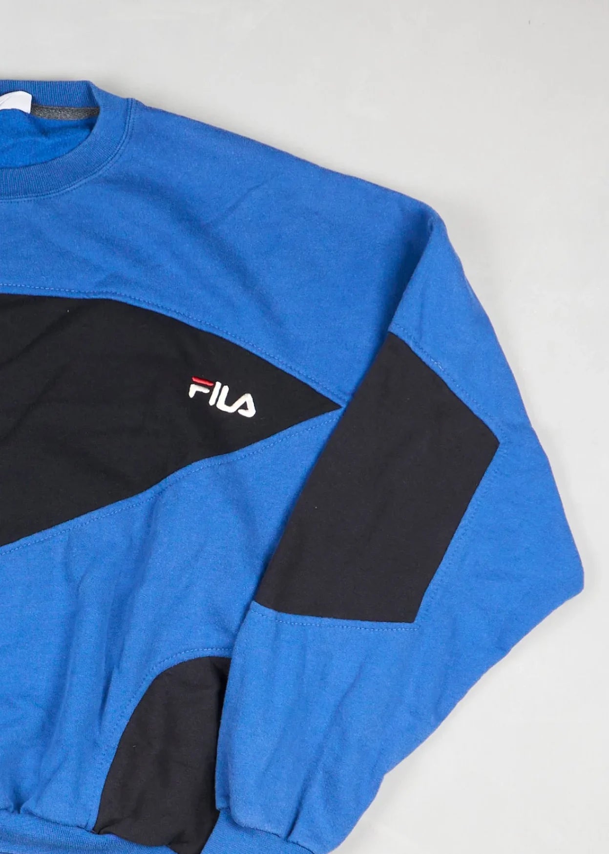 Fila - Sweatshirt (L) Right