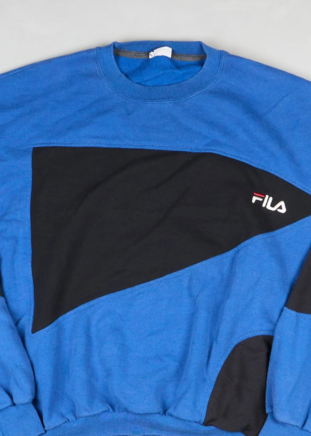 Fila - Sweatshirt (L) Center