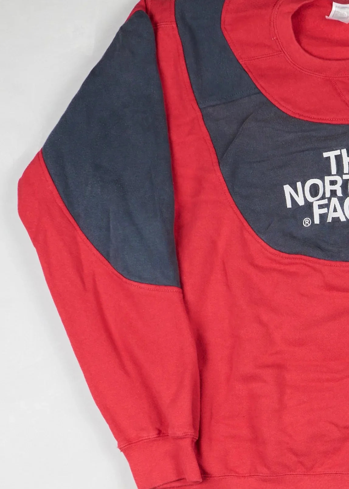 The North Face - Sweatshirt (L) Left