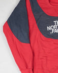 The North Face - Sweatshirt (L) Left