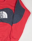 The North Face - Sweatshirt (L) Right