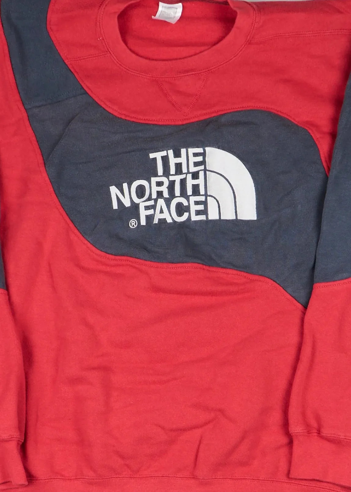 The North Face - Sweatshirt (L) Center