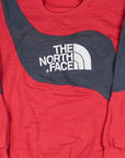 The North Face - Sweatshirt (L) Center