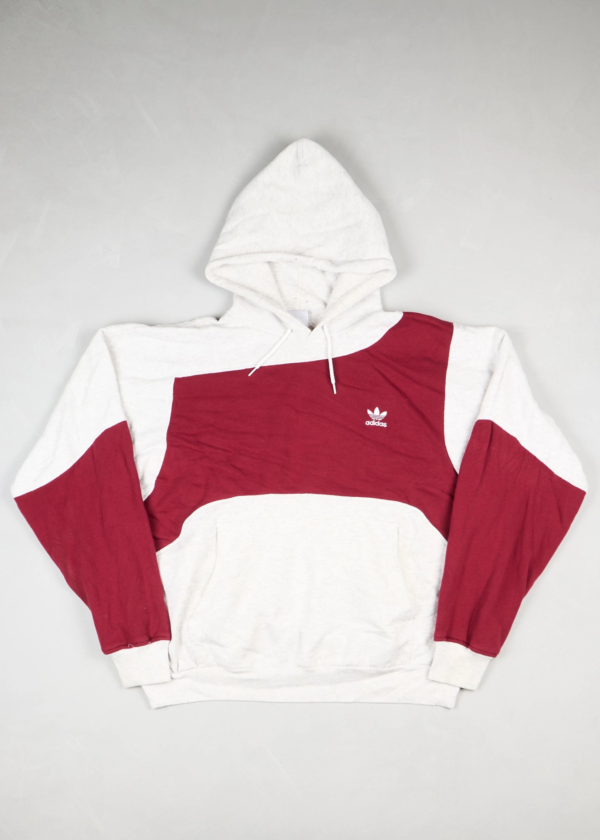 Adidas - Hoodie (L)